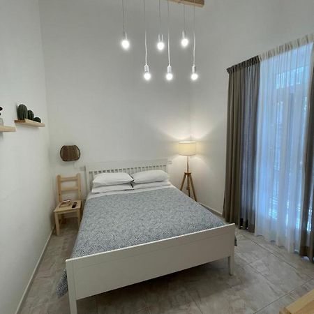 Desirehome Bari Exteriér fotografie