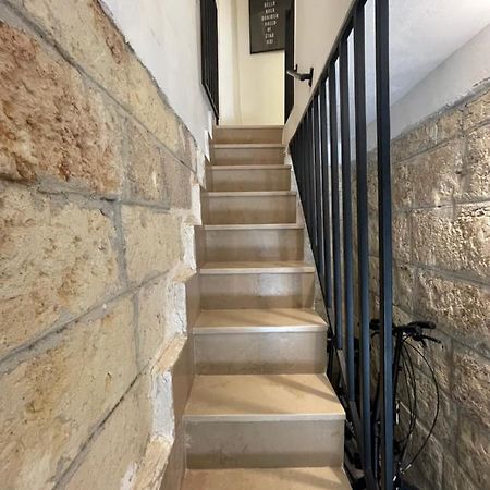 Desirehome Bari Exteriér fotografie