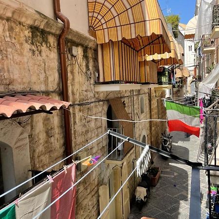 Desirehome Bari Exteriér fotografie