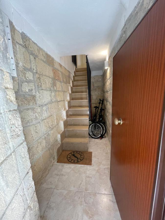 Desirehome Bari Exteriér fotografie