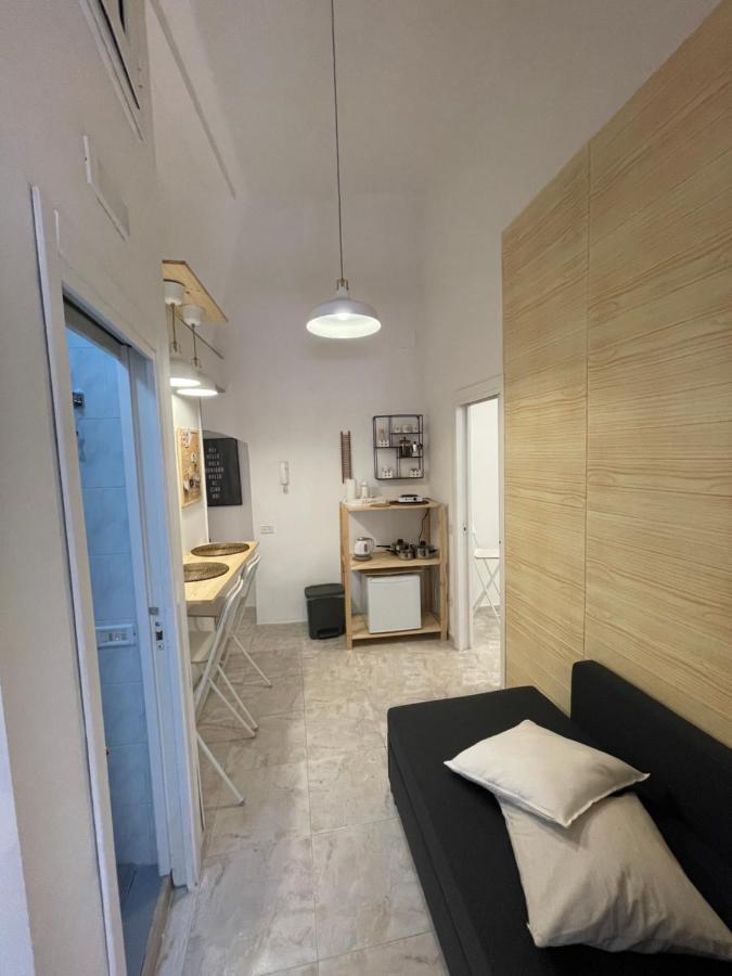 Desirehome Bari Exteriér fotografie