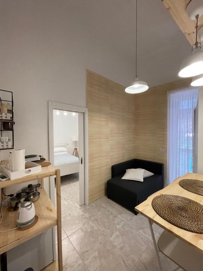 Desirehome Bari Exteriér fotografie