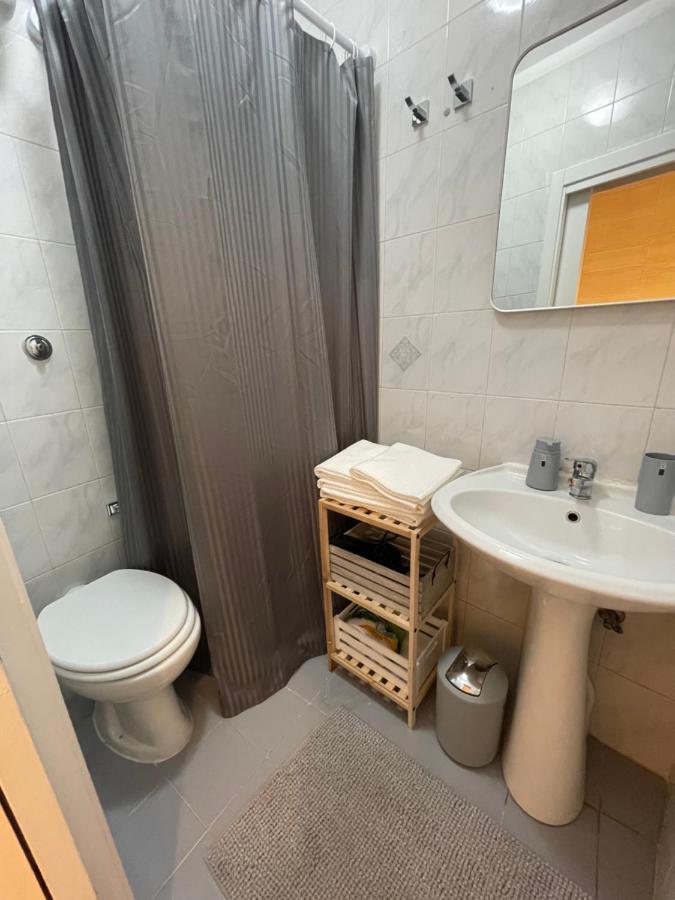 Desirehome Bari Exteriér fotografie
