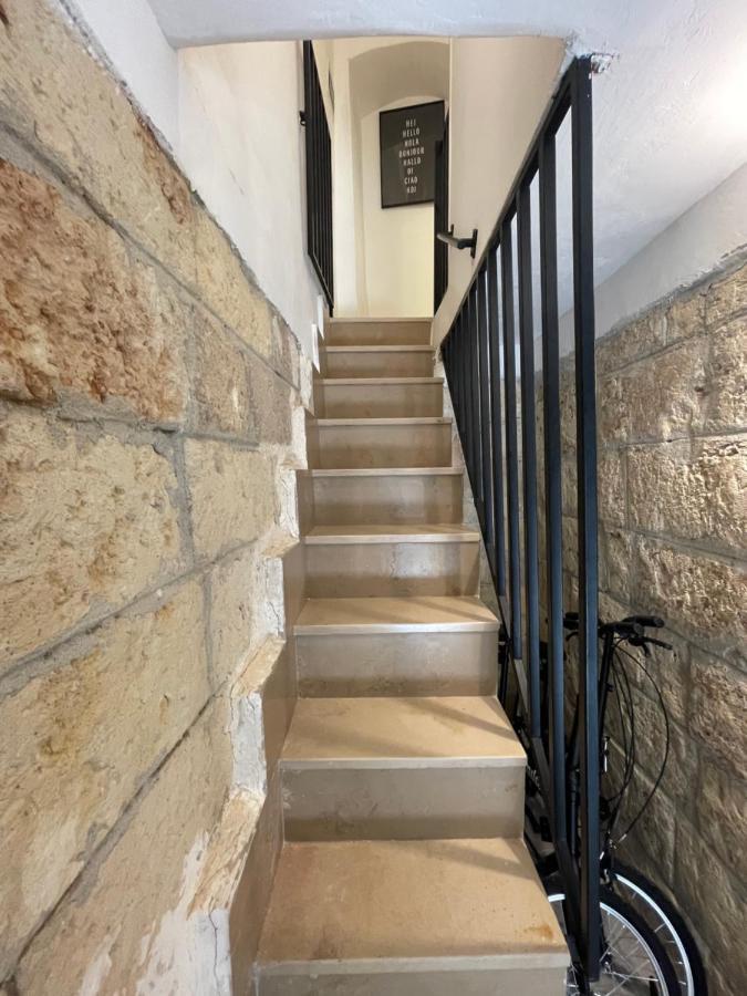 Desirehome Bari Exteriér fotografie