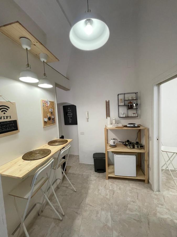 Desirehome Bari Exteriér fotografie