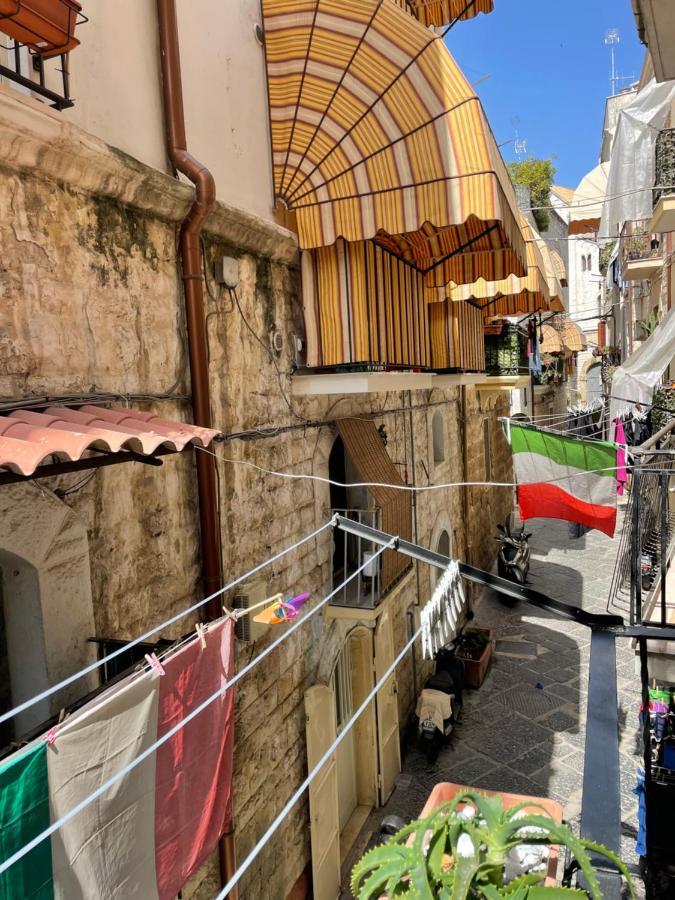 Desirehome Bari Exteriér fotografie