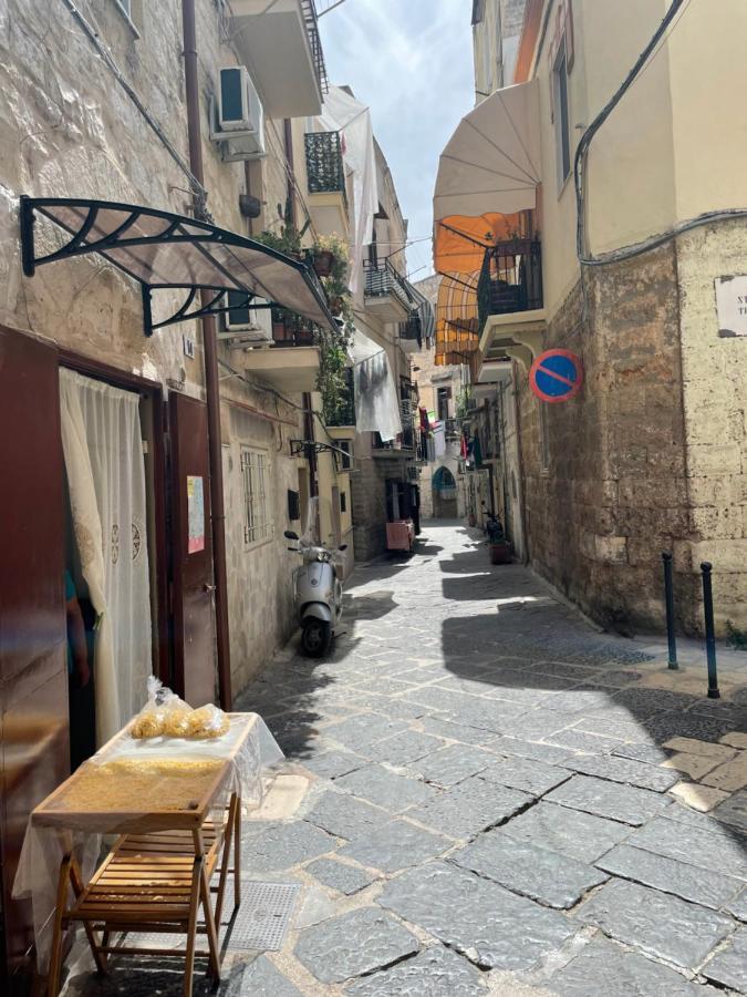 Desirehome Bari Exteriér fotografie